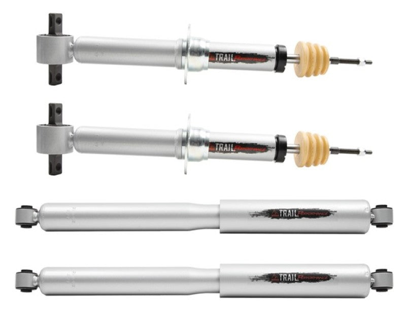 Belltech Street Performance Shock Absorber Set - Mammoth Racing -