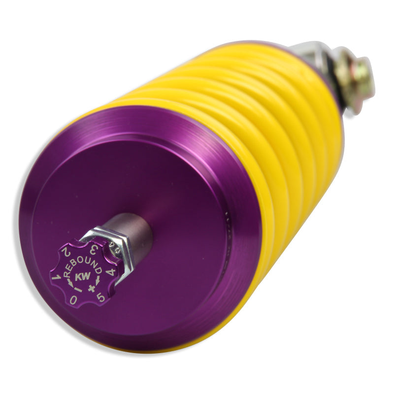 KW Coilover Kit V3 Mini Coupe (R59) (Cooper/ Cooper S/ JCW) - Mammoth Racing -