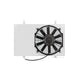 Mishimoto R33/R34 Nissan Skyline Aluminum Fan Shroud Kit - Mammoth Racing -