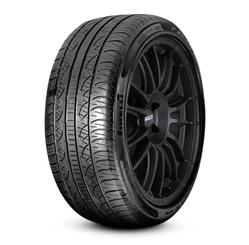 Pirelli P-Zero Nero Tire - 215/45ZR17 91Y - My Store