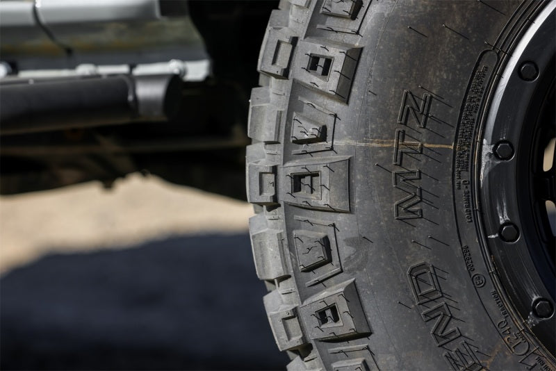 Mickey Thompson Baja Legend MTZ Tire - 37x13.50r17lt 121q 90000057353 - Mammoth Racing -