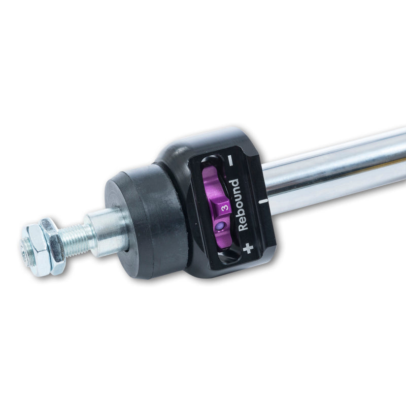 KW Coilover Kit V3 18-19 Tesla Model 3 AWD - Mammoth Racing -