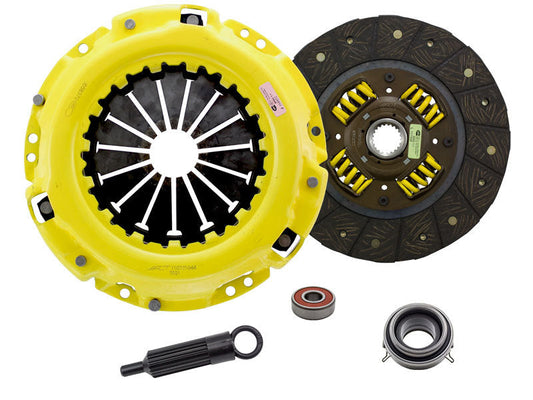ACT 1987 Toyota 4Runner HD/Perf Street Sprung Clutch Kit - Mammoth Racing -