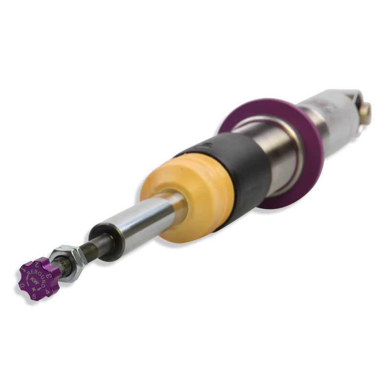 KW Coilover Kit V3 Acura NSX; (NA1) - Mammoth Racing -