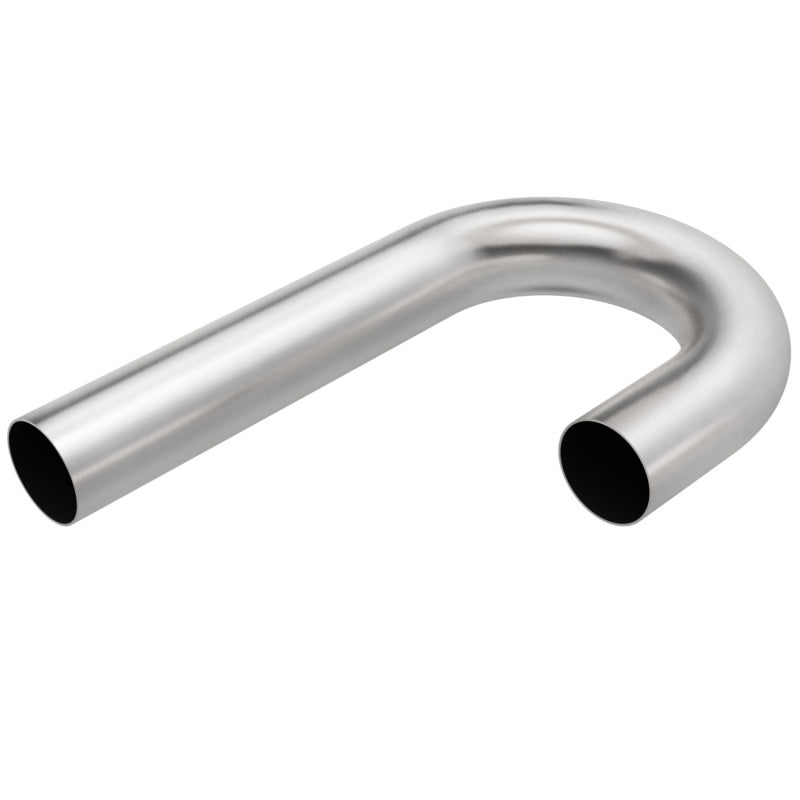 MagnaFlow Smooth Trans 180d 2.5 SS 10pk 10716 - Mammoth Racing -