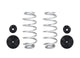 Eibach Pro-Lift Kit for 03-09 Lexus GX470 (Rear Springs Only) - 2.2in Rear - My Store