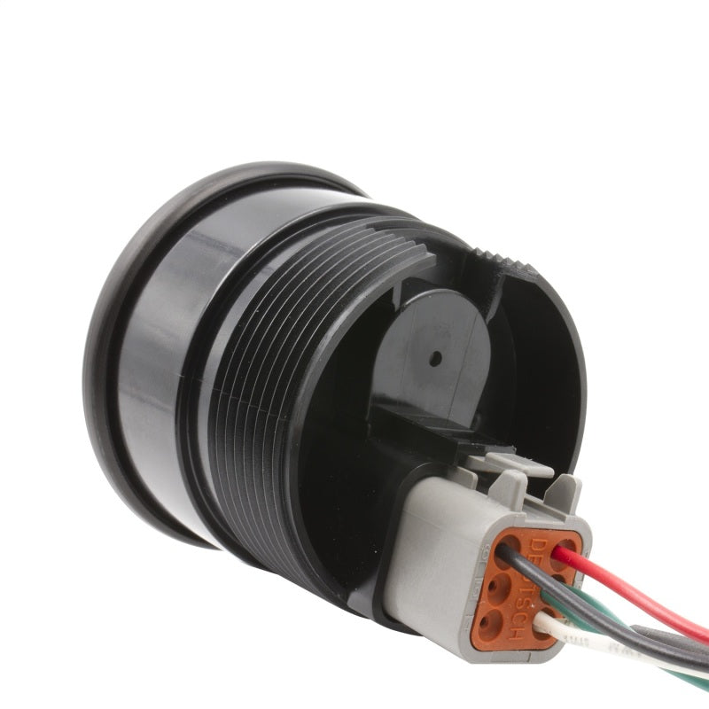 Autometer Extreme Environment 2-1/16in 100-300 Deg Water Temp Gauge Stepper Motor w/Peak & Warn - My Store