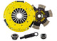ACT 1993 Ford Mustang HD/Race Sprung 6 Pad Clutch Kit - My Store