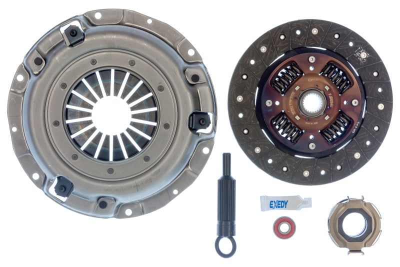 Exedy OE 1998-1998 Subaru Impreza H4 Clutch Kit - Mammoth Racing -