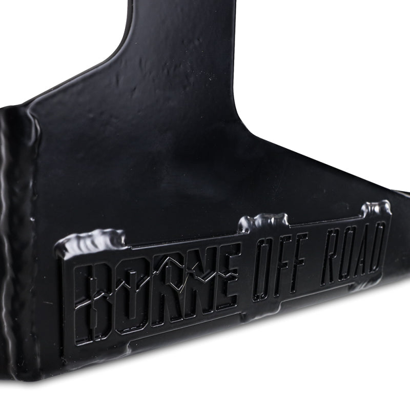 Mishimoto 2017+ Ford F-150 Raptor Skid Plate - Transmission - Mammoth Racing -