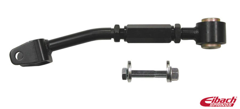 Eibach Pro-Alignment Rear Camber / Toe Kit for 07-08 Infiniti G37 (w/o active steering) / 07-08 Infi - My Store