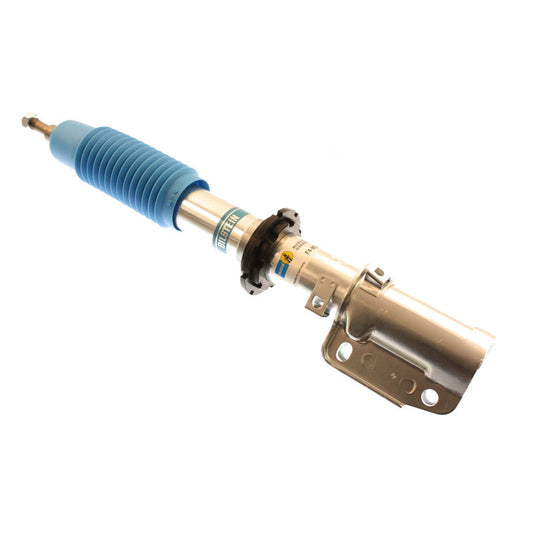 Bilstein B6 1994 Porsche 911 Carrera 2 Front Left 36mm Monotube Strut Assembly - Mammoth Racing -