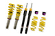 KW Coilover Kit V1 Audi Q5 (8R); all models; all enginesnot equipped w/ electronic dampening - Mammoth Racing -