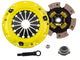 ACT 1991 Ford Escort HD/Race Sprung 6 Pad Clutch Kit - Mammoth Racing -