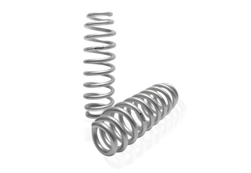 Eibach 19-22 Ford Ranger 2.3L EcoBoost 2WD Pro-Lift Kit Front Springs Only - Mammoth Racing -