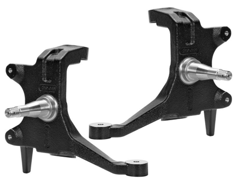 Wilwood 70-81 Fbody / 75-79 GM A&XBody Pro Spindle 2in Drop - My Store