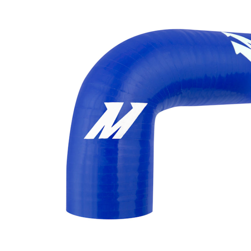Mishimoto 88-91 BMW E30 (M3) Blue Silicone Hose Kit - Mammoth Racing -