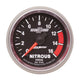 Autometer Sport-Comp II 52mm Full Sweep Electronic 0-1600 PSI Nitrous Pressure Gauge - My Store