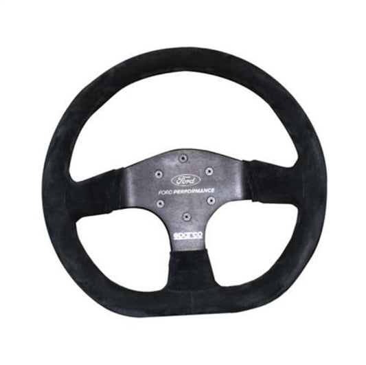 Ford Racing 05-16 Mustang Race Performance Steering Wheel - Off Road - My Store