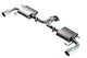 Borla 17-20 Mazda CX-5 2.5L AT AWD 4DR 2in S-Type Rear Section Exhaust - My Store