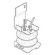 Firestone Ride-Rite Air Helper Spring Kit Rear 92-16 Ford E350 Cutaway (W217602061) - My Store