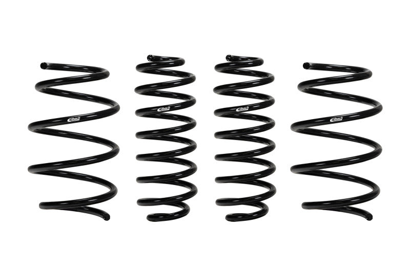 Eibach Pro-Kit for 2018 Toyota Camry 2.5L 1.2in Front 1.2in Rear - My Store