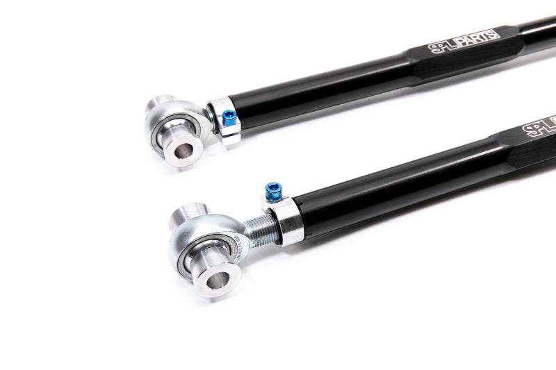 SPL Parts 2016+ Chevrolet Camaro (Gen 6) Rear Toe Links - Mammoth Racing -