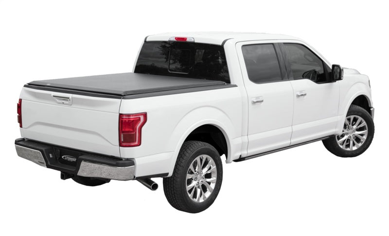 Access Literider 97-03 Ford F-150 6ft 6in Bed Roll-Up Cover - My Store