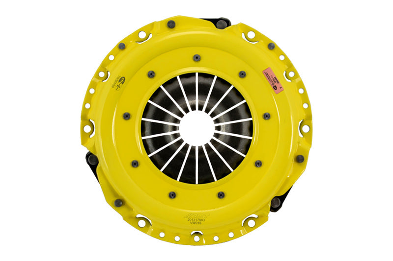 ACT 2007 Audi A3 P/pl Heavy Duty Clutch Pressure Plate - Mammoth Racing -