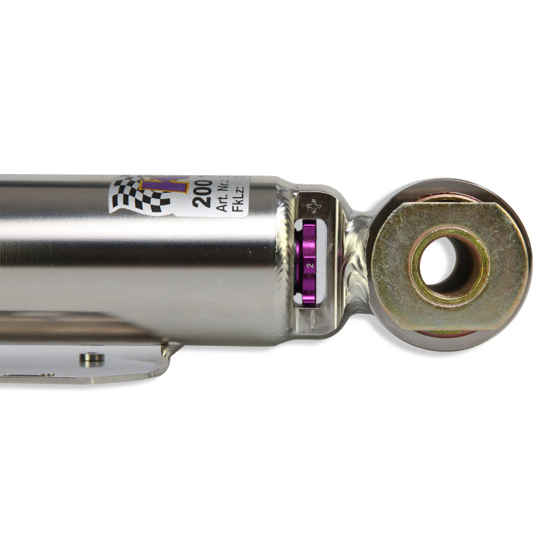 KW Coilover Kit V3 BMW 6series F12/F13 - Mammoth Racing -