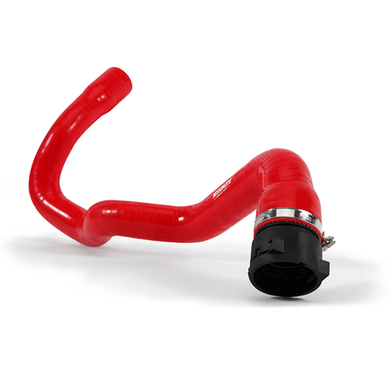 Mishimoto 13-16 Ford Focus ST 2.0L Red Silicone Radiator Hose Kit - Mammoth Racing -