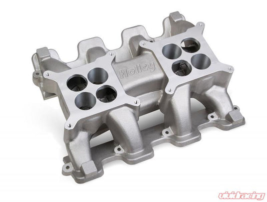Holley 300-133 LS3 Dual Quad Intake