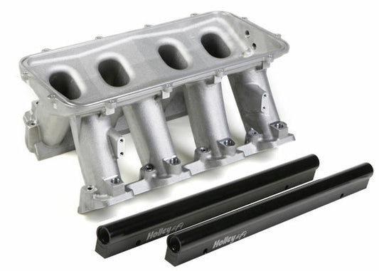 Holley 300-229 LS Hi-Ram Modular Intake System