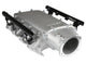 Holley EFI 300-680 Ls3 Lo-Ram Manifold Kit, Single Injector Front Feed- Satin Finish - Mammoth Racing -