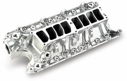 Holley 300-75s EFI Intake Manifold