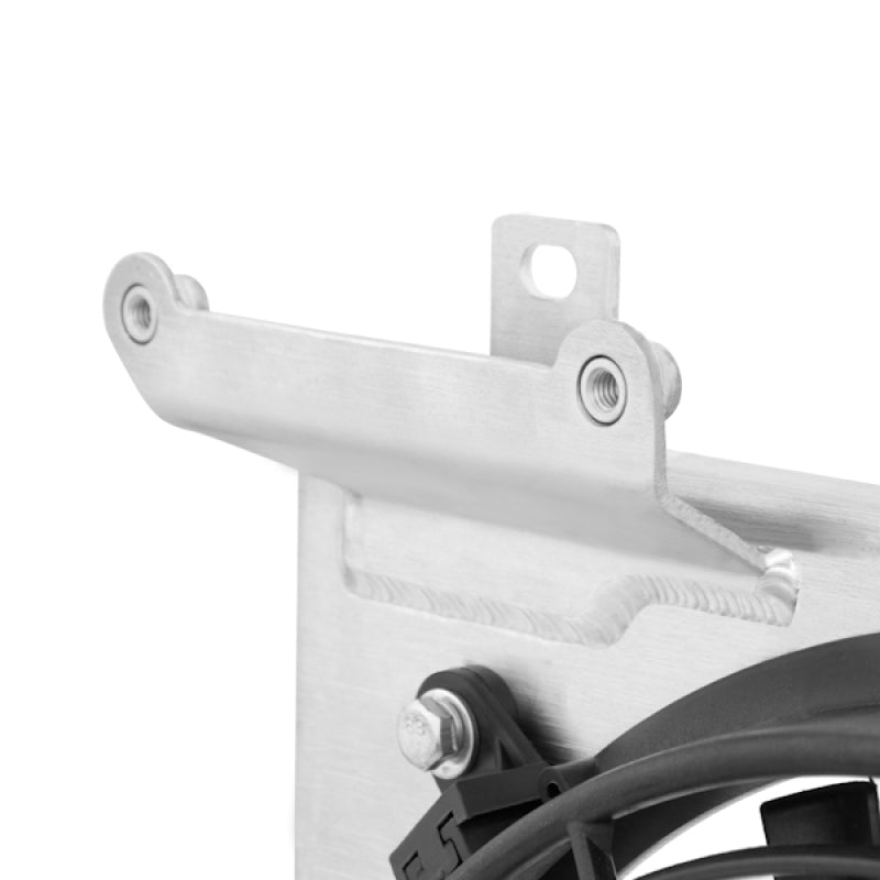 Mishimoto 02-07 Subaru WRX / 04-07 WRX STi Performance Aluminum Fan Shroud Kit - Mammoth Racing -