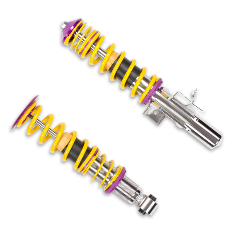 KW Coilover Kit V1 FR-S/BRZ - Mammoth Racing -