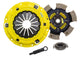 ACT 1991 Dodge Stealth HD/Race Sprung 6 Pad Clutch Kit - My Store