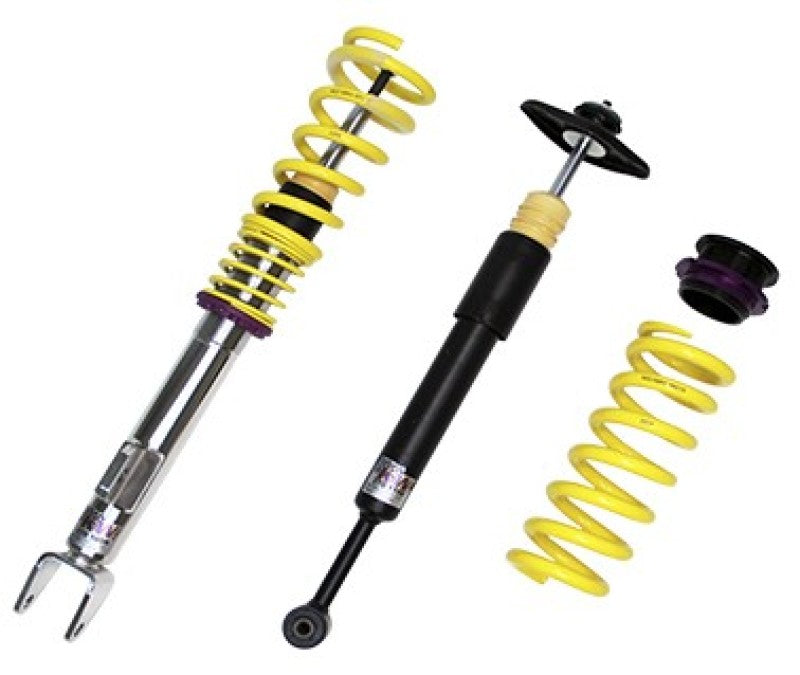 KW VW Arteon 4motion Without Electronic Dampers Coilover V1 - Mammoth Racing -