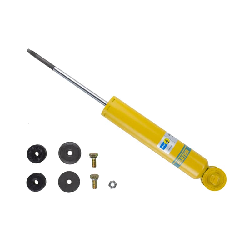 Bilstein B8 1981 Mercedes-Benz 300SD Base Rear Shock Absorber - Mammoth Racing -