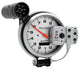 Autometer Ultra-Lite 127mm Tachometer 0-9000 RPM Pro-Stock Pedestal w/ Super Lite and Peak Mem - My Store