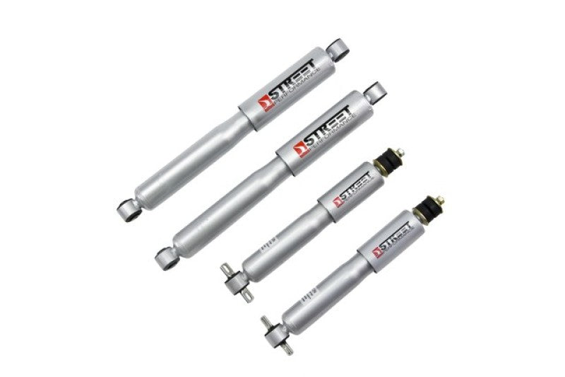 Belltech Shock SET Street Performance - Mammoth Racing -