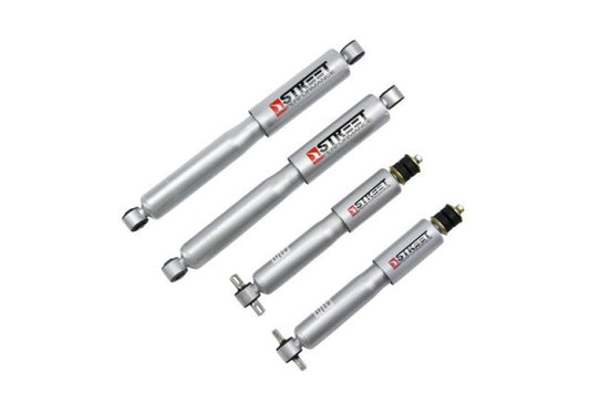 Belltech Shock SET Street Performance