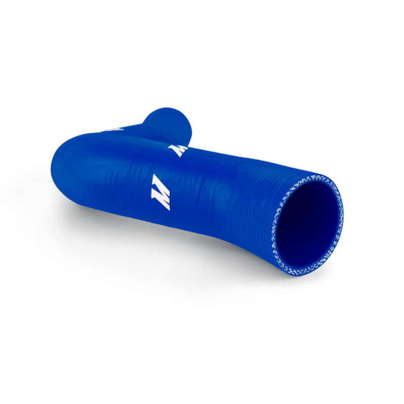 Mishimoto 05-06 Jeep Libery 2.8 CRD Blue Silicone Turbo Hose Kit - Mammoth Racing -