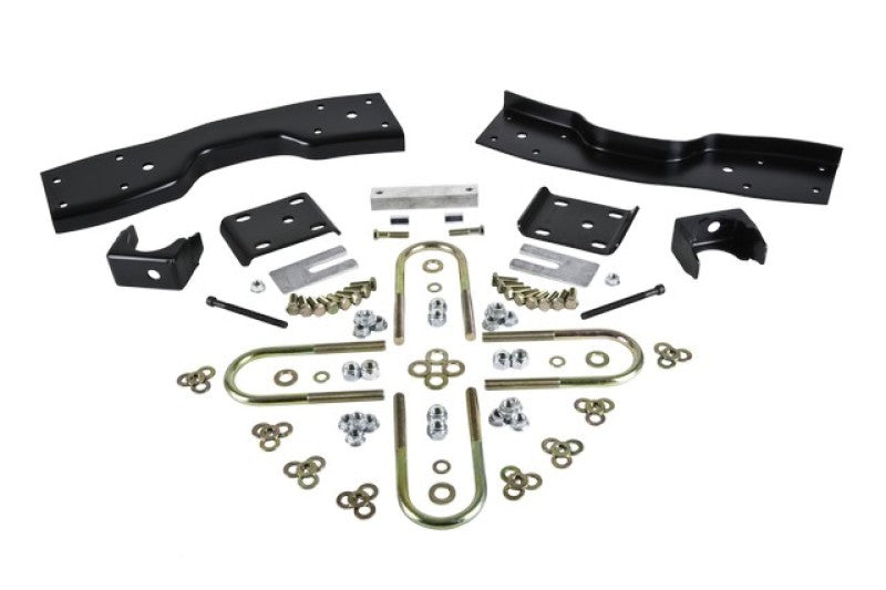 Belltech Flip KIT 89-97 Ford Ranger EXTCab 5.5inch - Mammoth Racing -