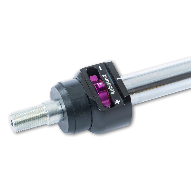 KW Coilover Kit V4 2015 BMW M3 (F80) / M4 (F82) w/ Electronic Suspension - Mammoth Racing -