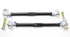 SPL Parts 06-13 BMW 3 Series/1 Series (E9X/E8X) Rear Toe Links (M Version) w/Eccentric Lockout - Mammoth Racing -
