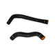 Mishimoto 99-00 Ford F250 7.3L Black Diesel Hose Kit - Mammoth Racing -