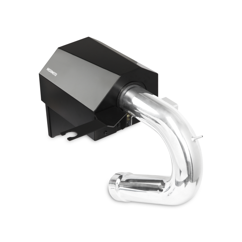 Mishimoto BMW 12-13 320i/328i / 14-15 428i / 15-16 228i Performance Air Intake Kit - Polished - Mammoth Racing -