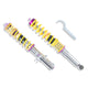 KW Coilover Kit V3 Porsche 911 (964) Carrera 4 - Mammoth Racing -